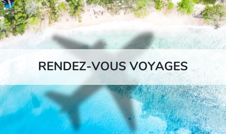 Rendez-vous voyage