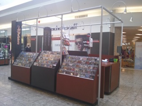 La Forfaiterie Galeries Rive Nord