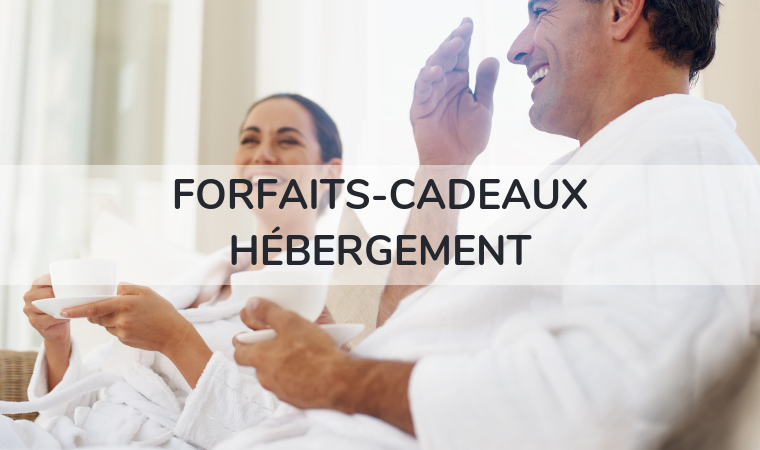 Hébergement