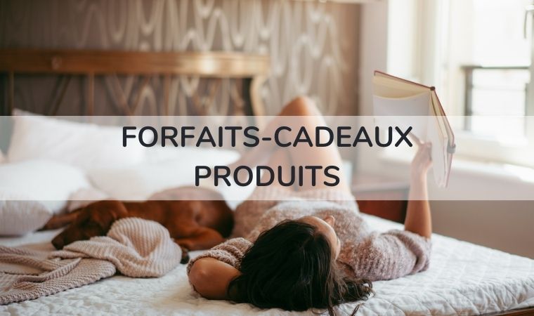 Certificats-cadeaux