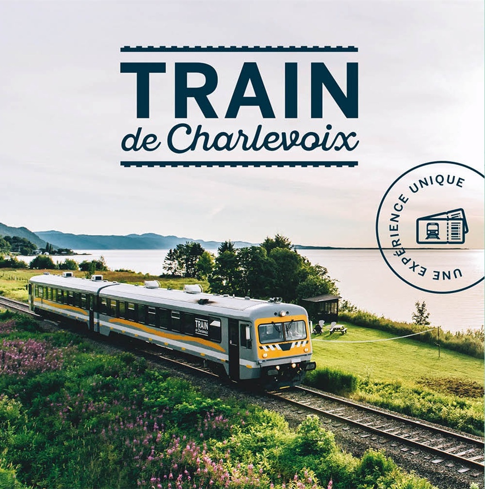 QUÉBEC VERS LA MALBAIE ALLER-RETOUR