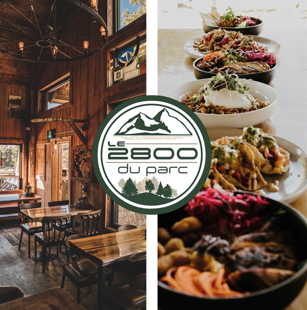 TABLE D'HÔTE POUR DEUX PERSONNES