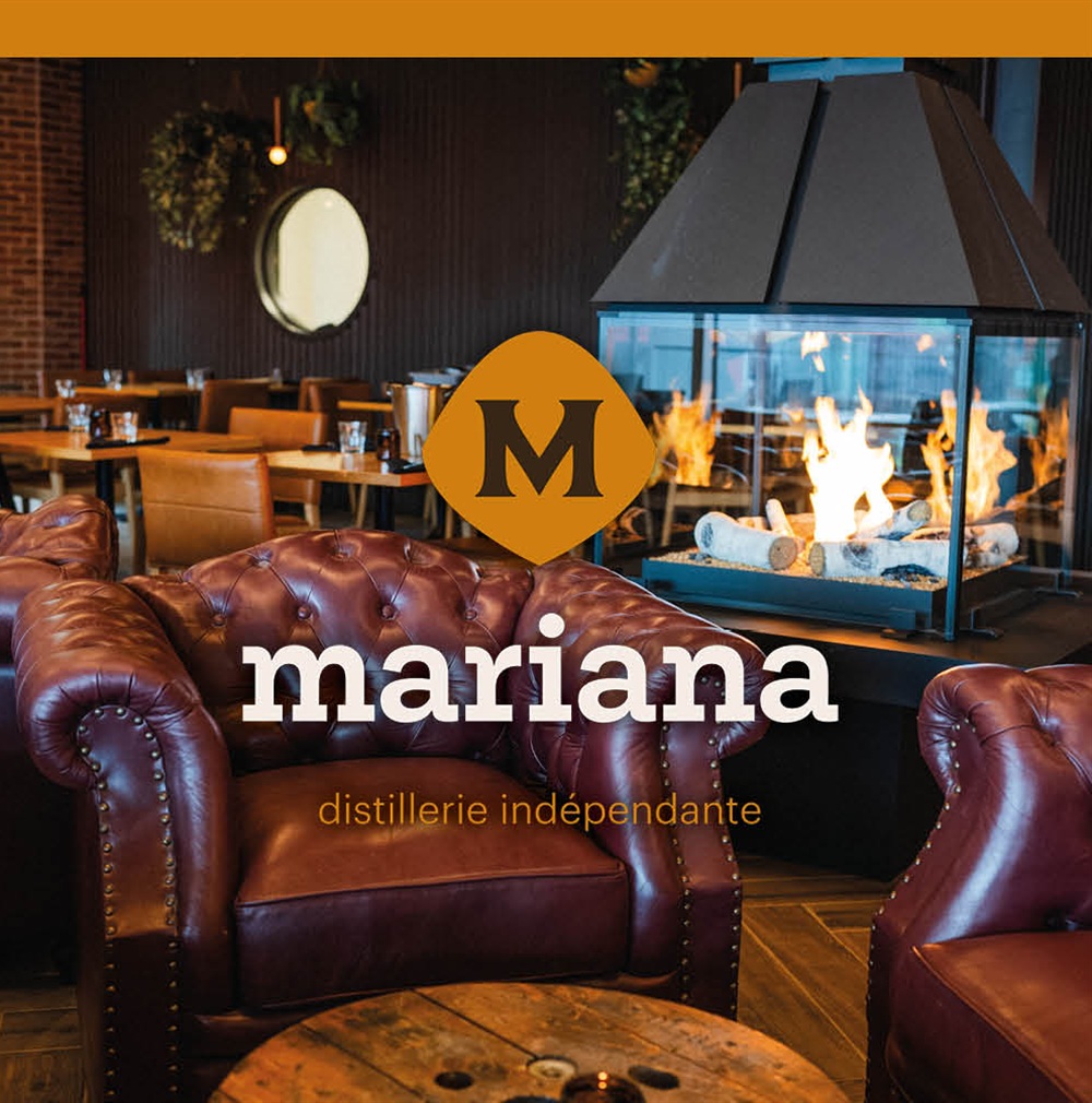 VISITE DE LA DISTILLERIE ET DÉGUSTATION