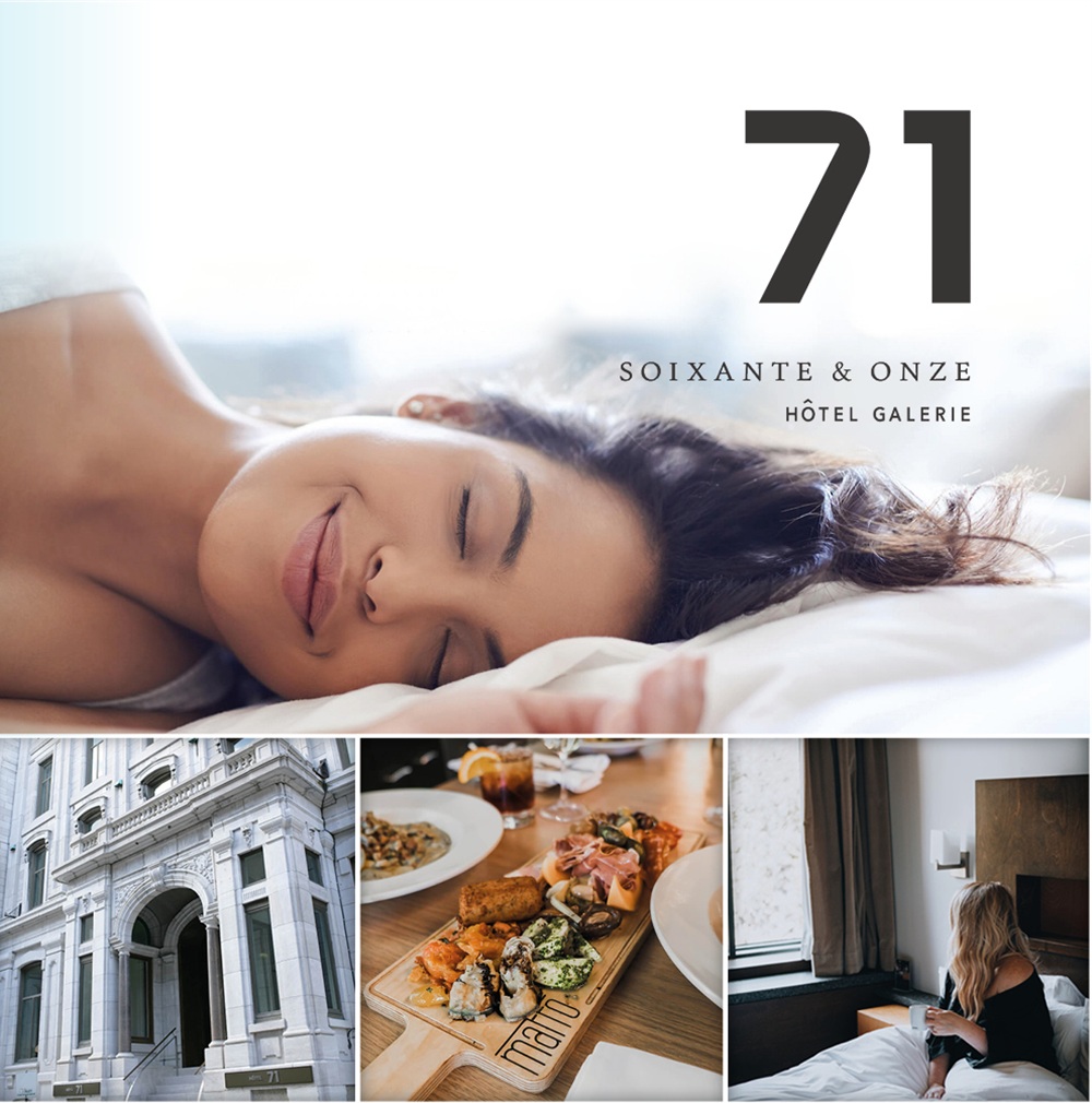 LA DOLCE VITA - SÉJOUR ESTIVAL