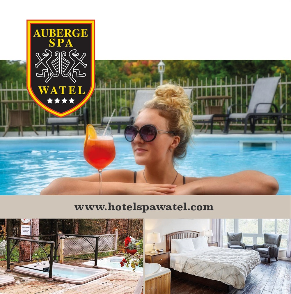 FORFAIT RELAXATION - SUITE SIGNATURE