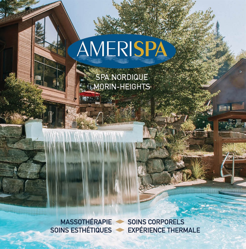 EXPÉRIENCE THERMALE