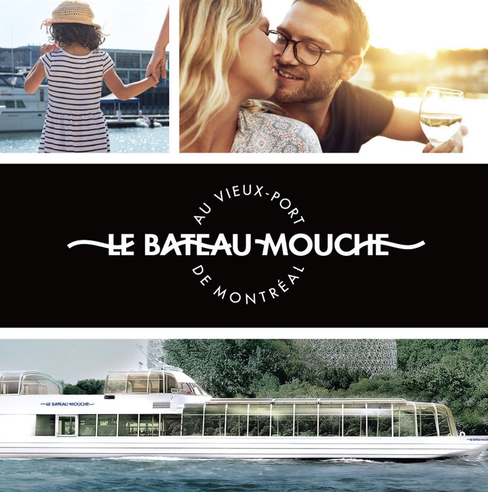 SOUPER CROISIÈRE 4 SERVICES