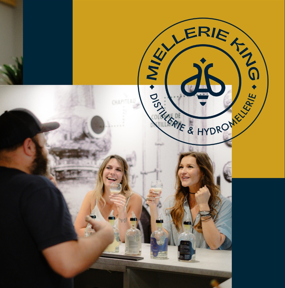 VISITE ET DÉGUSTATION POUR DEUX