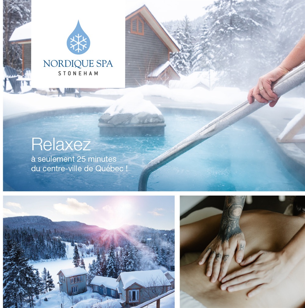 JOURNÉE EN AMOUREUX