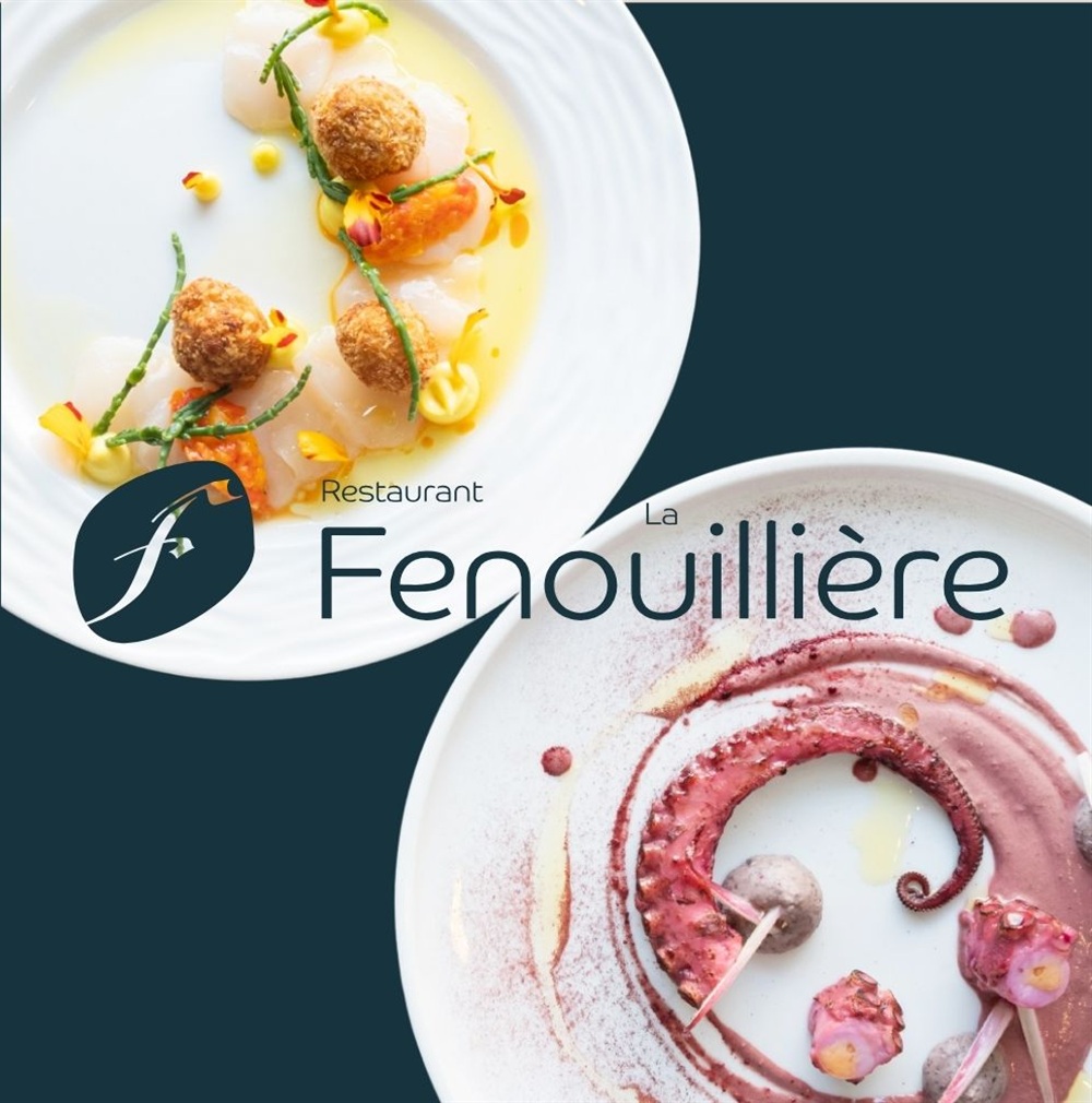 SOUPER DÉCOUVERTE POUR DEUX