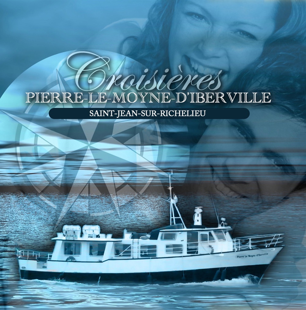 CROISIÈRE PATRIMONIALE