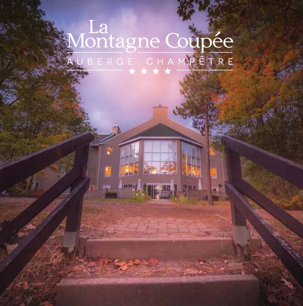 ESCAPADE À LA MONTAGNE