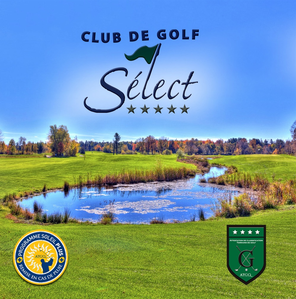 GOLFEZ À DEUX / FOOTGOLF À QUATRE