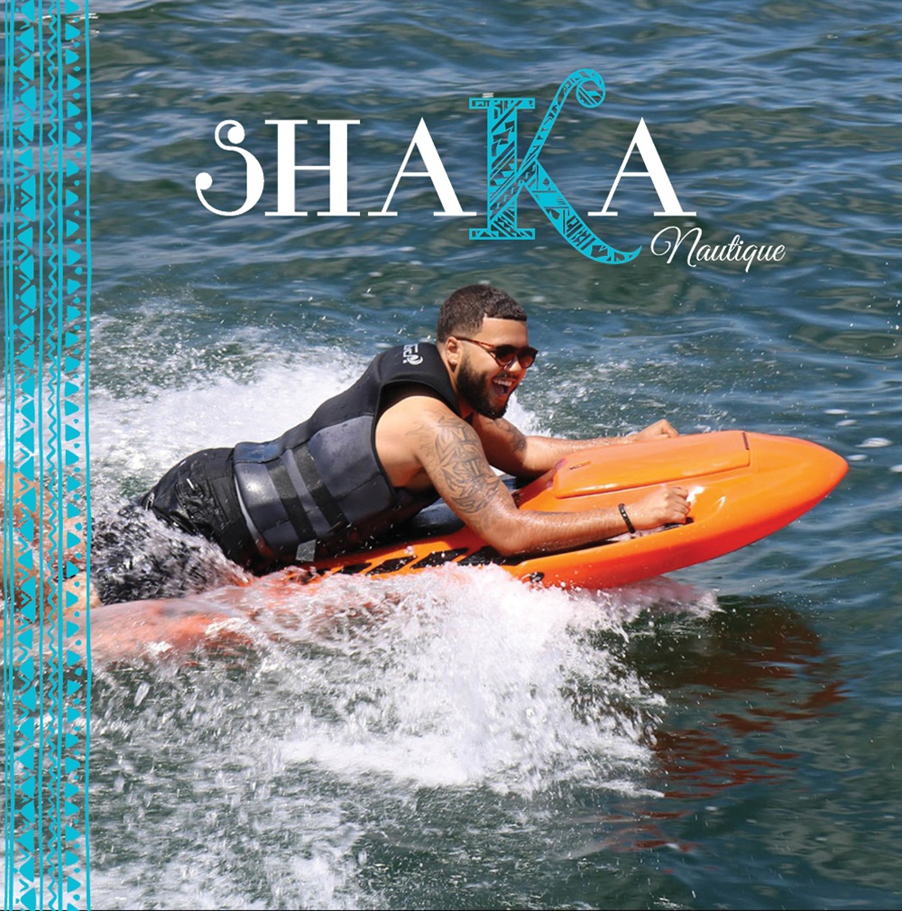 VÉLO, SURF OU BODYBOARDS ÉLECTRIQUES