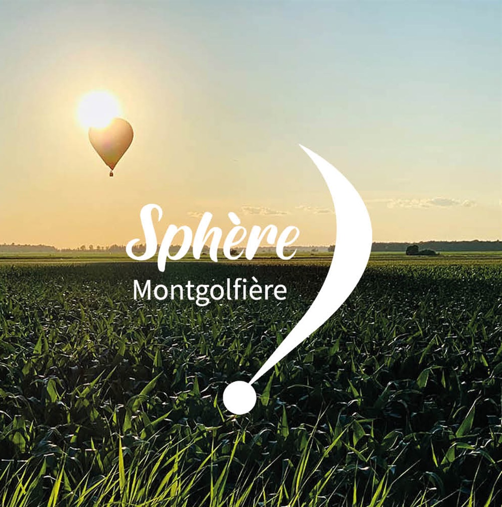 TOUR DE MONTGOLFIÈRE EN PRIVÉ 