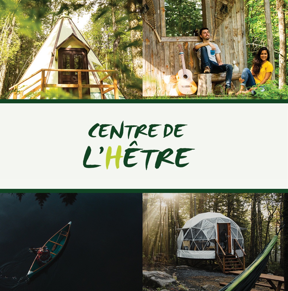 TÉLÉTRAVAIL EN NATURE