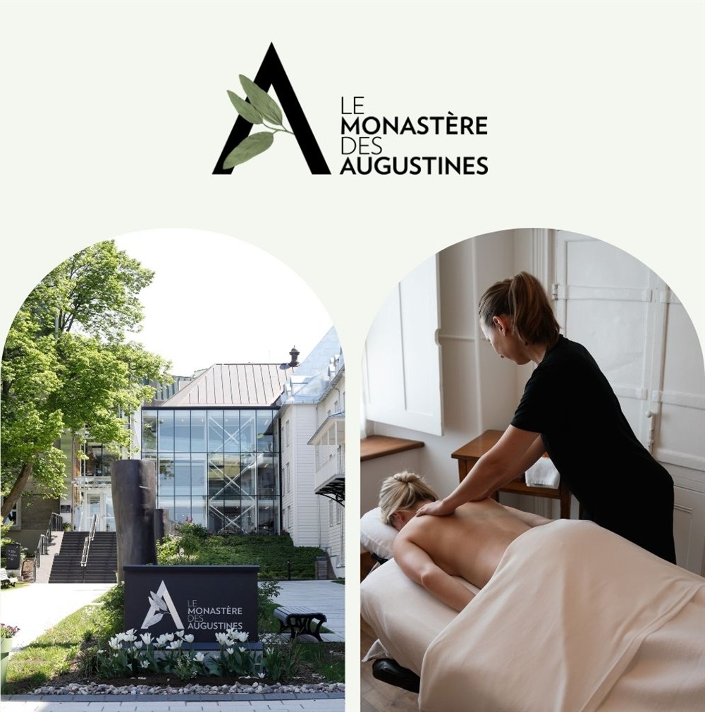 MASSAGE DE 90 MINUTES 