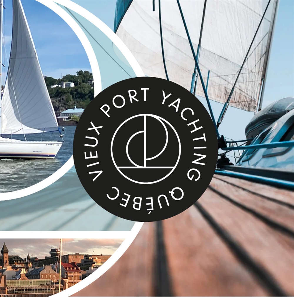 L'INTRODUCTION À LA VOILE POUR DEUX - JOURNÉE