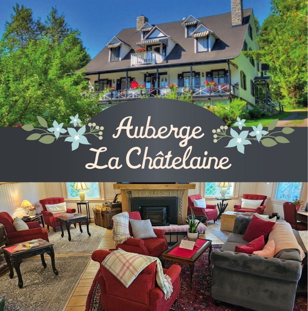 GÎTE ET BIEN-ÊTRE - HAUTE SAISON