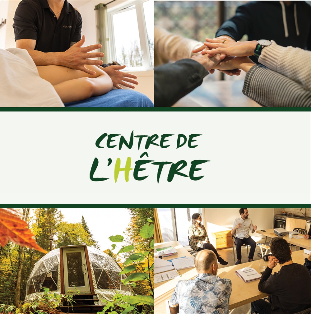 RETRAITE EN SYMBIOSE