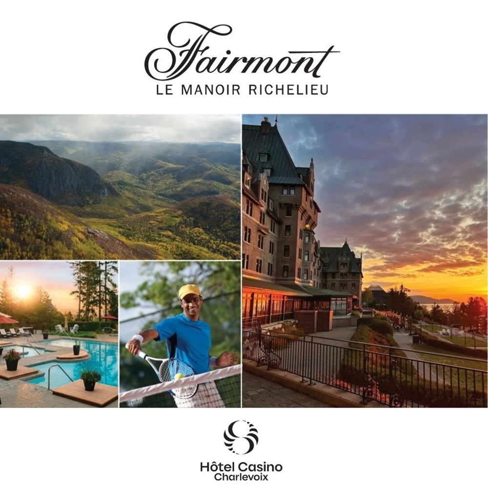 COUETTE & CAFÉ - HAUTE SAISON