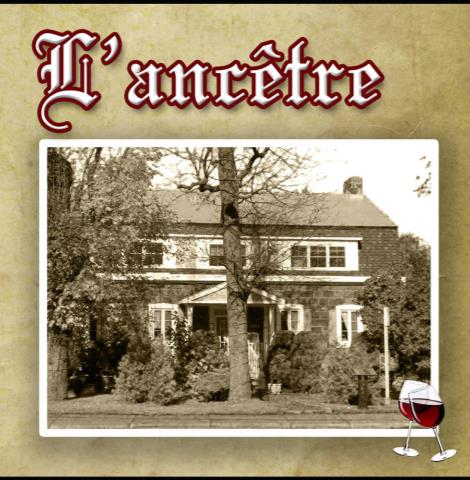 L'Ancêtre 