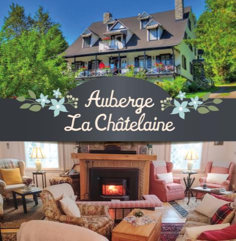 Auberge La Châtelaine