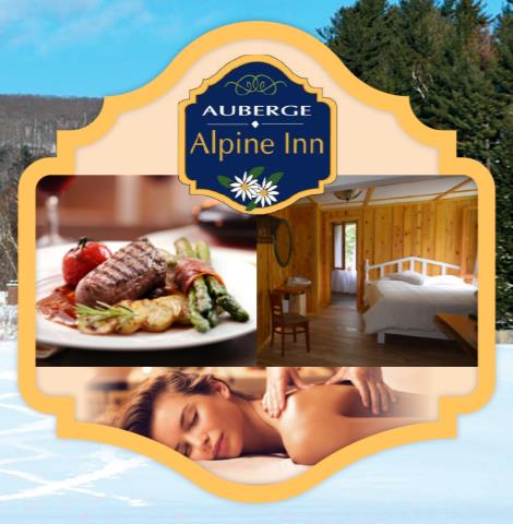 Auberge Alpine Inn