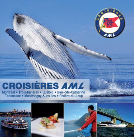 CROISIÈRES AML