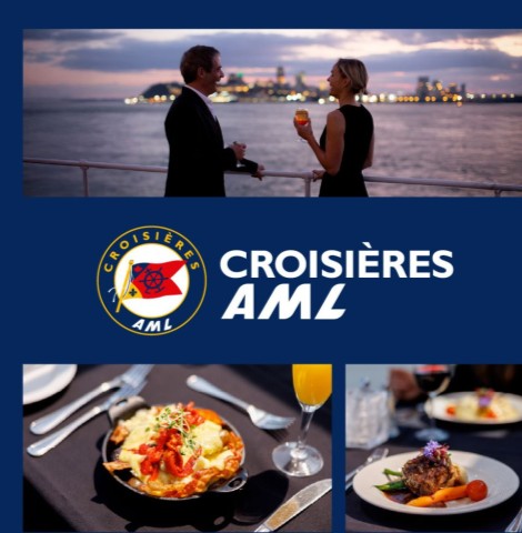 CROISIÈRES AML