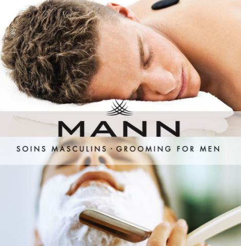 MANN Spa