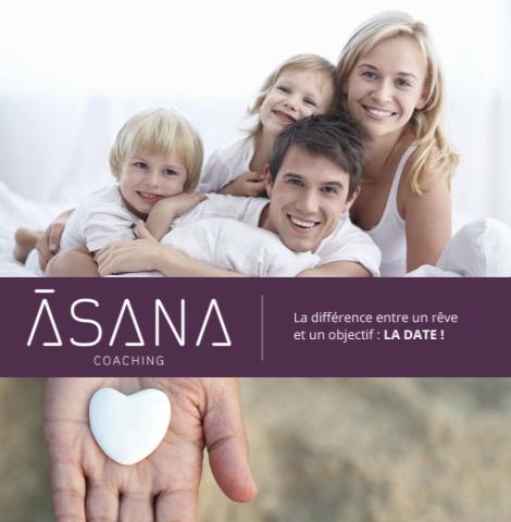 Asana Coaching