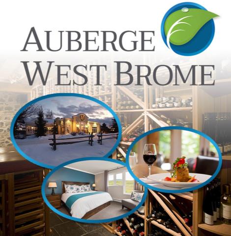 Auberge West Brome