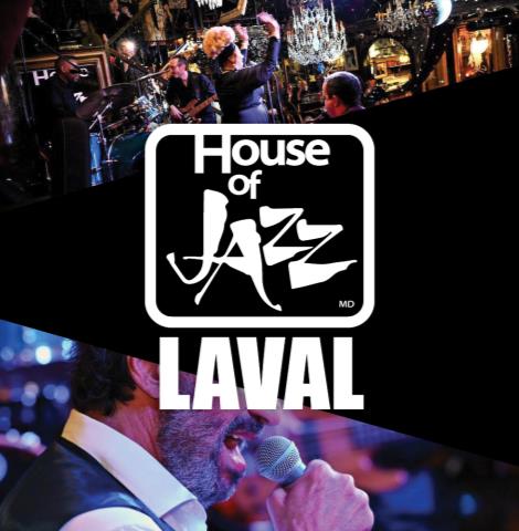 Maison du Jazz Laval (AZZ)