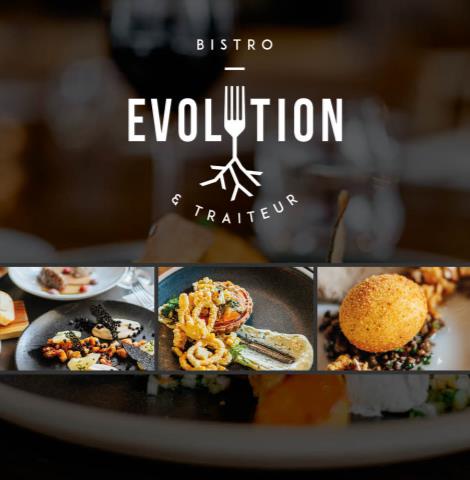 Bistro Évolution & Traiteur