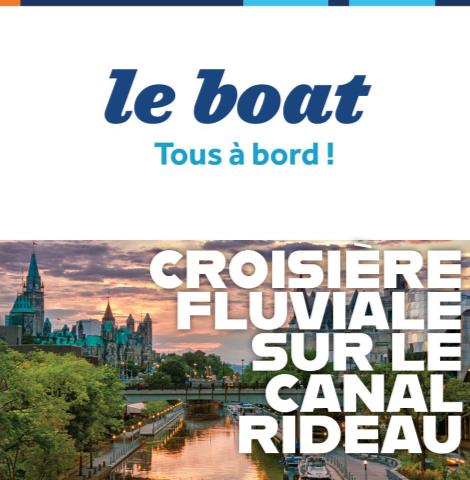 Le Boat