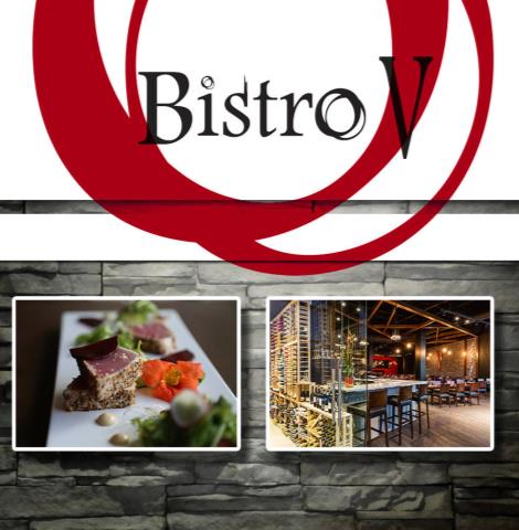 Bistro V