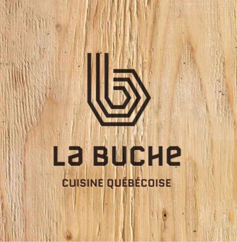 Restaurant La Bûche