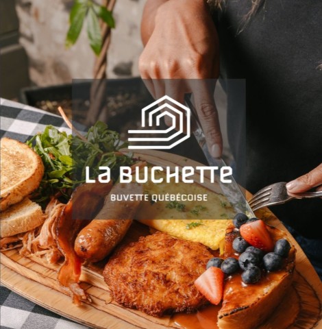 La Bûchette