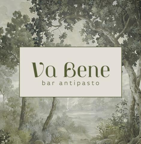 Va Bene bar antipasto