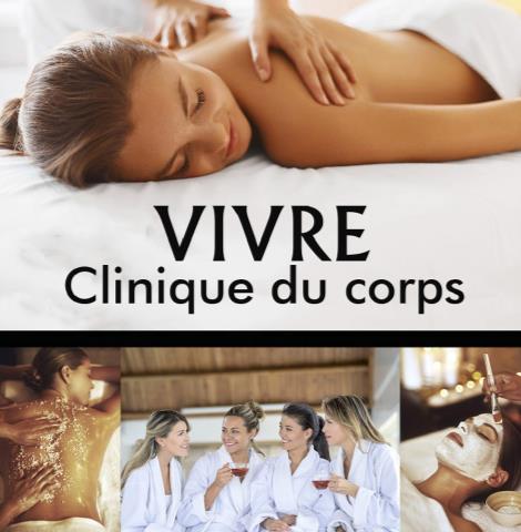 Clinique du Corps Vivre