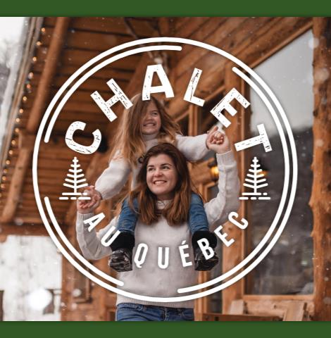 Chalet au Québec - FSR 