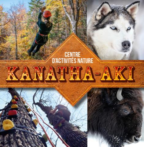 Centre d'activités nature Kanatha-Aki