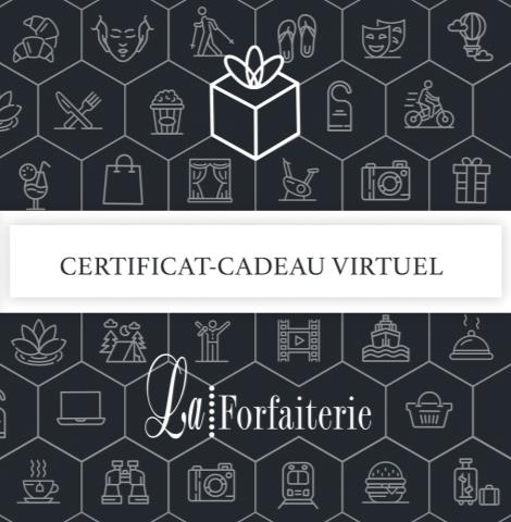 PASSEPORT LA FORFAITERIE