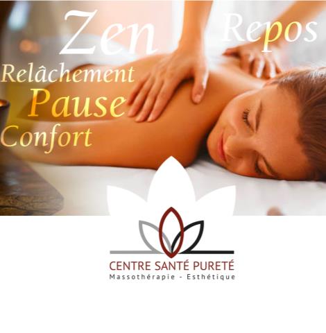 Centre Santé Pureté