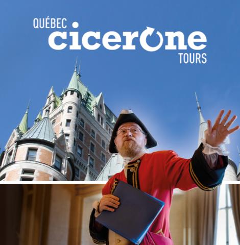 Cicérone Tours 