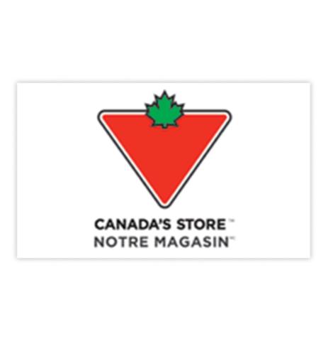Canadian Tire @