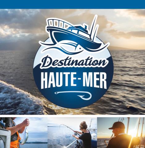Destination Haute-Mer 