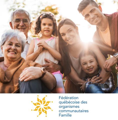 Fédération Québécoise des Organismes communautaires Famille