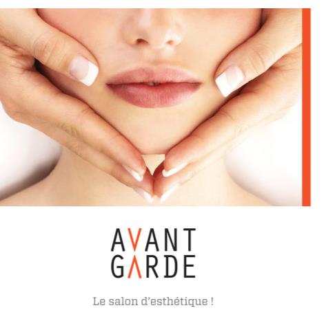 Esthétique Avant-Garde